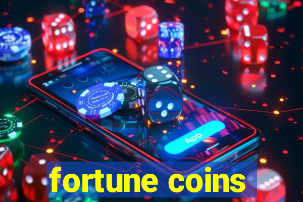 fortune coins